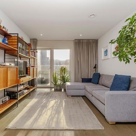 Kings Cross Pad By Condokeeper ลอนดอน ภายนอก รูปภาพ