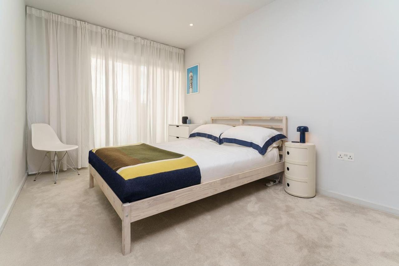 Kings Cross Pad By Condokeeper ลอนดอน ภายนอก รูปภาพ